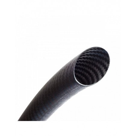 COBRA CARBON HAKUYO 3K 128CM - 26MM