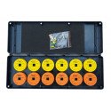 PENAR RIG-URI CU INCHIDERE MAGNETICA 2