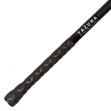COADA MINCIOG CARBON TAZURA doua tronsoane - 200cm COADA MINCIOG CARBON TAZURA doua tronsoane - 200cm