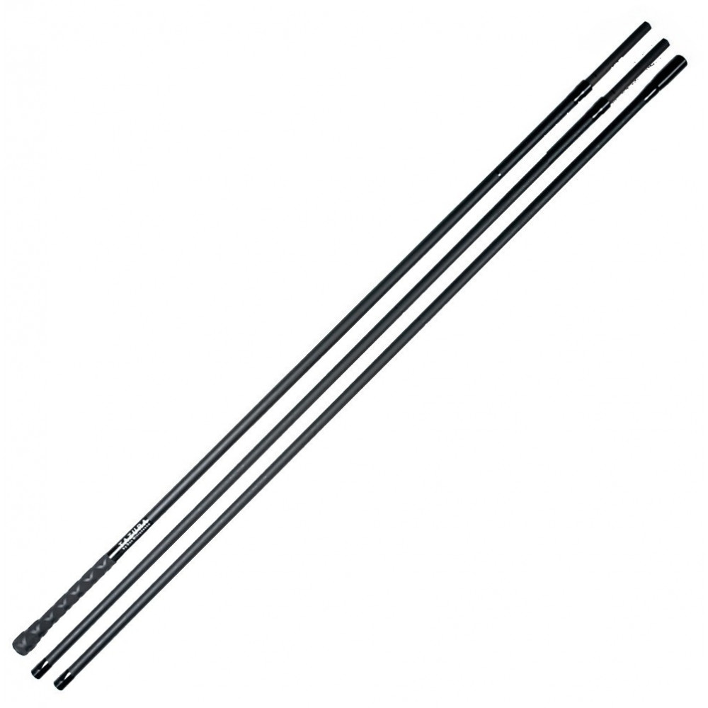 COADA MINCIOG CARBON TAZURA doua tronsoane - 200cm COADA MINCIOG CARBON TAZURA doua tronsoane - 200cm