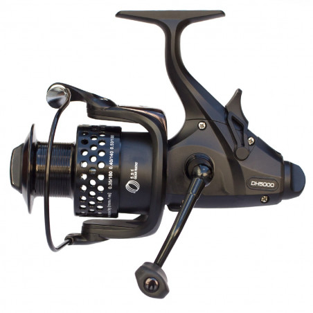 MULINETA HAKUYO RUNNER DH5000