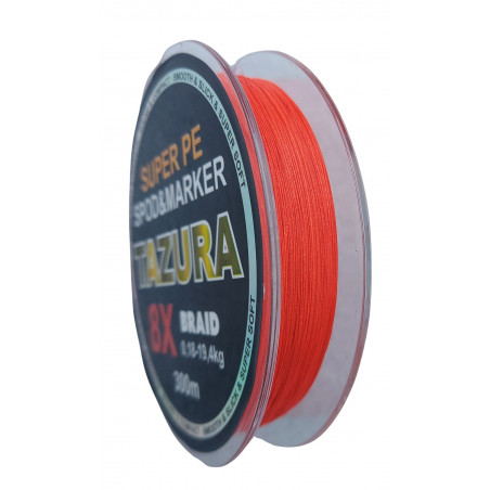 FIR TEXTIL SPOD & MARKER  TAZURA 300m