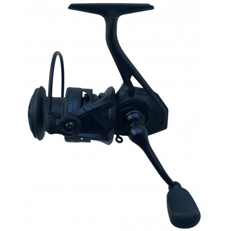 MULINETA TAZURA MX 3000 SPINNING