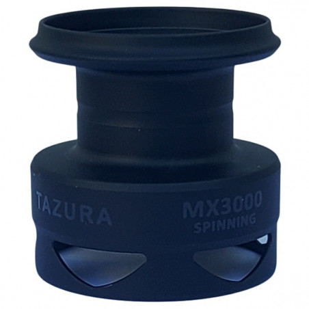 TAMBUR REZERVA MULINETA TAZURA MX3000 SPINNING
