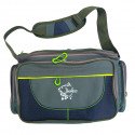 GEANTA SPINNING PROFL 45x23x20cm