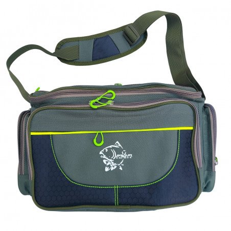GEANTA SPINNING PROFL 45x23x20cm