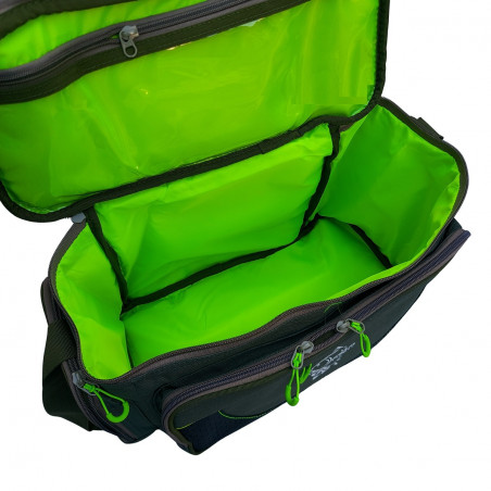 GEANTA SPINNING PROFL 45x23x20cm
