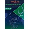 CARLIGE CRAP RAZOR POINT V TEFLON CARLIGE CRAP RAZOR POINT V TEFLON