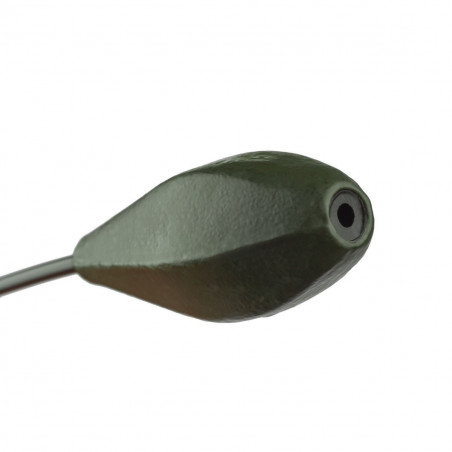 PLUMB INLINE HEXAGONAL PLUMB INLINE HEXAGONAL