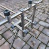 ROD POD INOX HAKUYO RP145 ROD POD INOX HAKUYO RP145