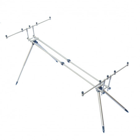 ROD POD INOX HAKUYO RP145 ROD POD INOX HAKUYO RP145