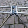 ROD POD INOX HAKUYO RP145 ROD POD INOX HAKUYO RP145