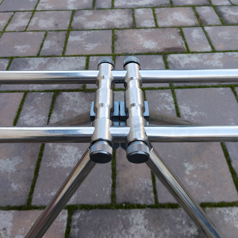 ROD POD INOX HAKUYO RP146 ROD POD INOX HAKUYO RP146