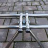 ROD POD INOX HAKUYO RP146 ROD POD INOX HAKUYO RP146
