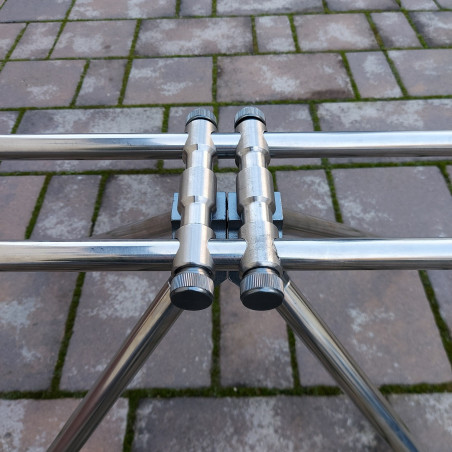 ROD POD INOX HAKUYO  RP146