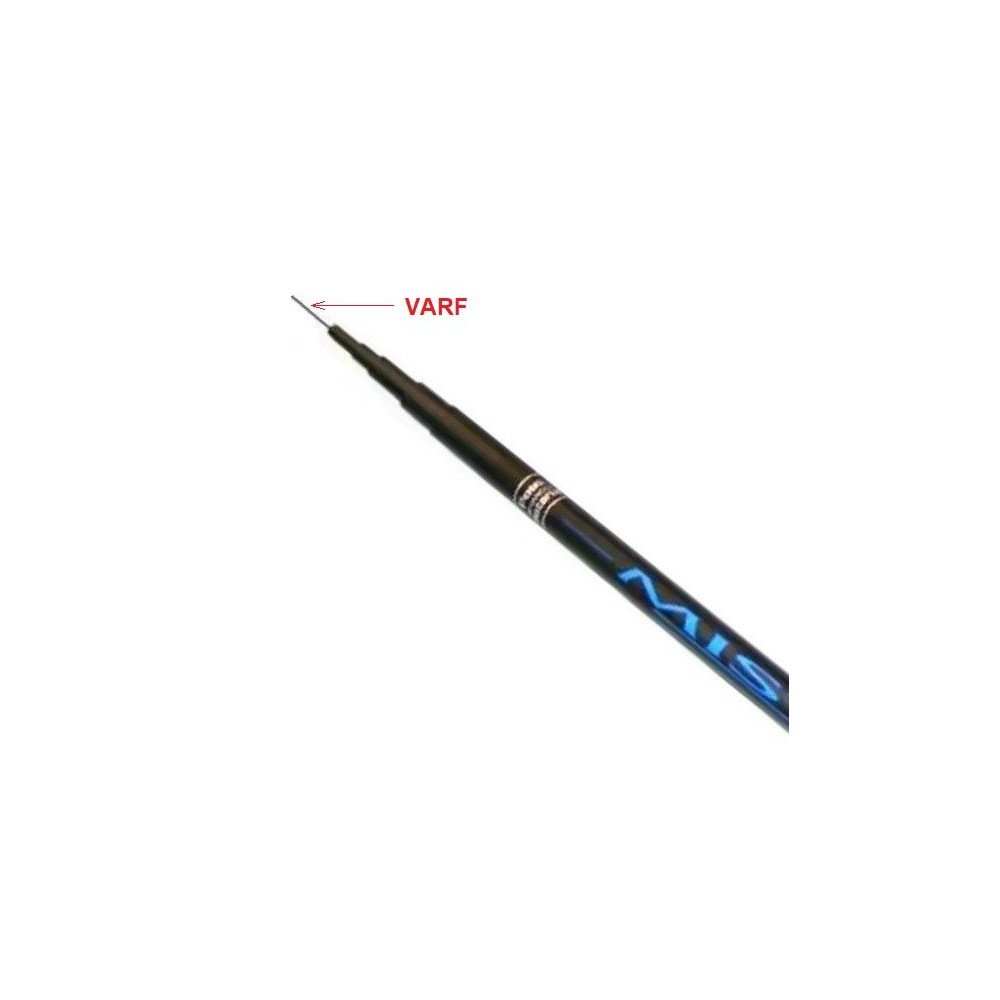 VARF VARGA MISTRAL DIAMANT ALB