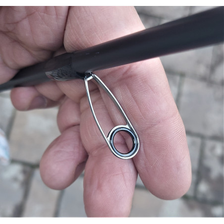 LANSETA TAZURA SENSITIVE 215  UN TRONSON 7-45g