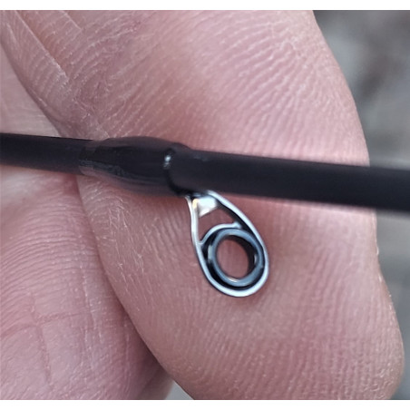 LANSETA TAZURA SENSITIVE 235 UN TRONSON  7-45g