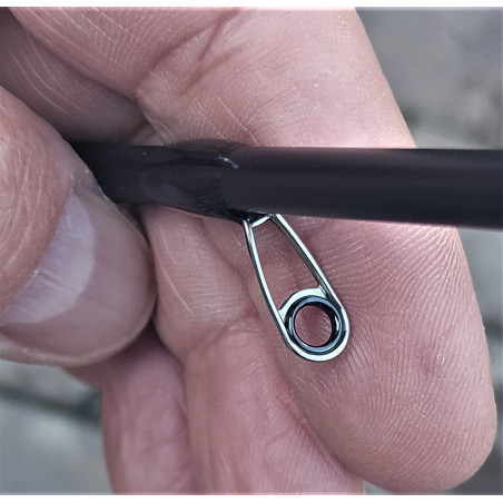 LANSETA TAZURA SENSITIVE 235 UN TRONSON  7-45g