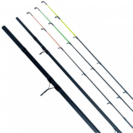 LANSETA FEEDER ROBINHAN HARRIER 180g LANSETA FEEDER ROBINHAN HARRIER 180g
