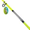 LANSETA FIBRA PLINA WIND BLADE GALBEN LANSETA FIBRA PLINA WIND BLADE GALBEN