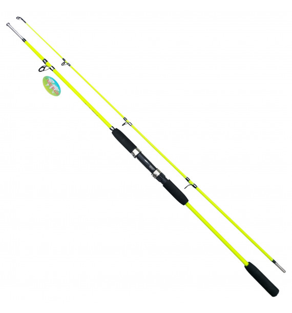 LANSETA FIBRA PLINA WIND BLADE GALBEN