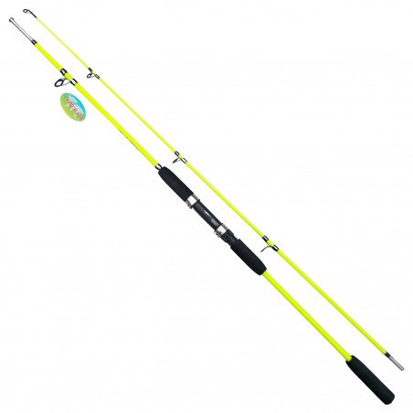 LANSETA FIBRA PLINA WIND BLADE GALBEN