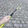 LANSETA FIBRA PLINA WIND BLADE GALBEN LANSETA FIBRA PLINA WIND BLADE GALBEN