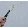 LANSETA FIBRA PLINA WIND BLADE GALBEN LANSETA FIBRA PLINA WIND BLADE GALBEN