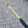LANSETA FIBRA PLINA WIND BLADE GALBEN LANSETA FIBRA PLINA WIND BLADE GALBEN