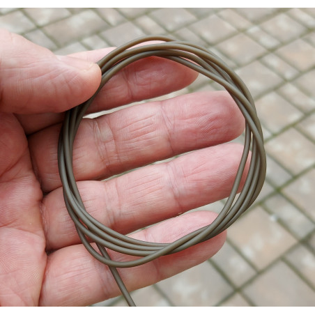 VARNIS SILICONIC 2M - 1,8MM VARNIS SILICONIC 2M - 1,8MM
