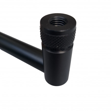 BUZZ BAR CONECTOR MAGNETIC 2 POST