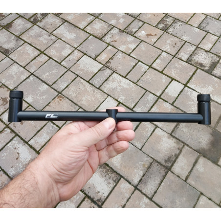 BUZZ BAR CONECTOR MAGNETIC 2 POST