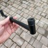BUZZ BAR CONECTOR MAGNETIC 2 POST