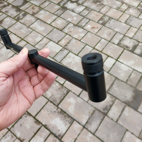 BUZZ BAR CONECTOR MAGNETIC 2 POST