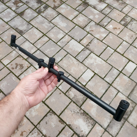 BUZZ BAR CONECTOR MAGNETIC 2 POST