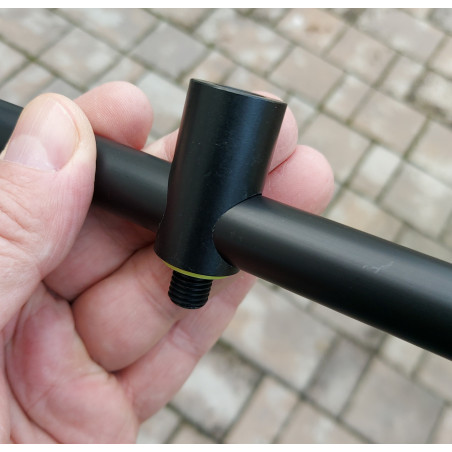 BUZZ BAR CONECTOR FIX 3 POST BUZZ BAR CONECTOR FIX 3 POST