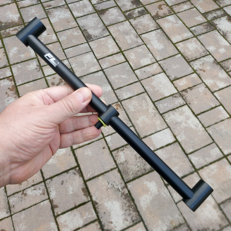 BUZZ BAR CONECTOR FIX 3 POST