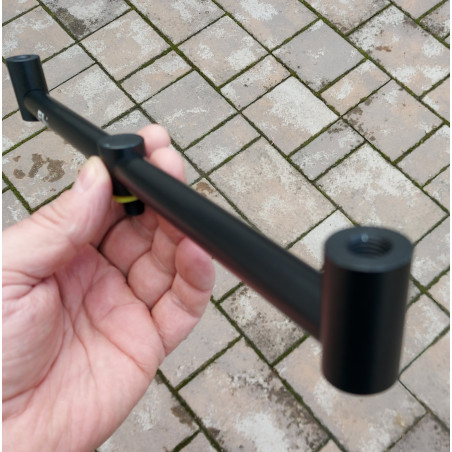 BUZZ BAR CONECTOR FIX 3 POST