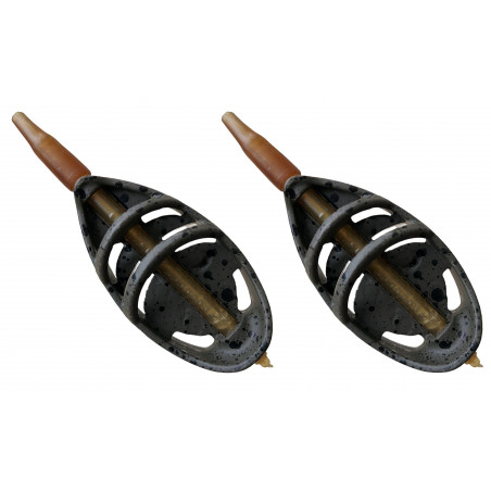 SET 2 MOMITOR IN-LINE METHOD FEEDER SET 2 MOMITOR IN-LINE METHOD FEEDER