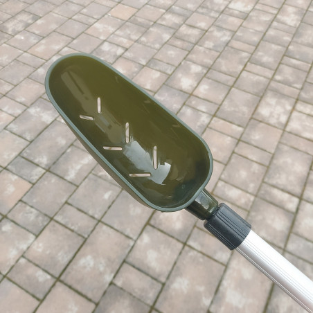 LOPATICA NADIT 14*7cm CU GAURI LOPATICA NADIT 14*7cm CU GAURI