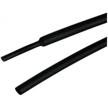 TUB TERMOCONTRACTABIL 4mm -  1m