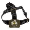 LANTERNA CAP T2 - 3XAAA LANTERNA CAP T2 - 3XAAA