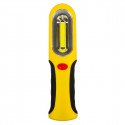LANTERNA CU MAGNET SI AGATATOARE COB LED 2W