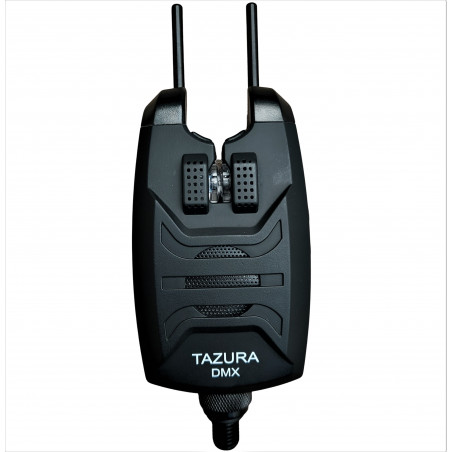 SET 4 AVERTIZORI CU STATIE TAZURA DMX