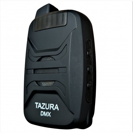 SET 4 AVERTIZORI CU STATIE TAZURA DMX