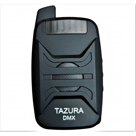 SET 6 AVERTIZORI CU STATIE TAZURA DMX