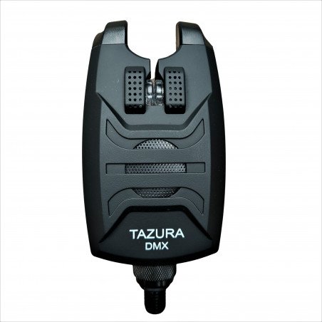 SET 6 AVERTIZORI CU STATIE TAZURA DMX