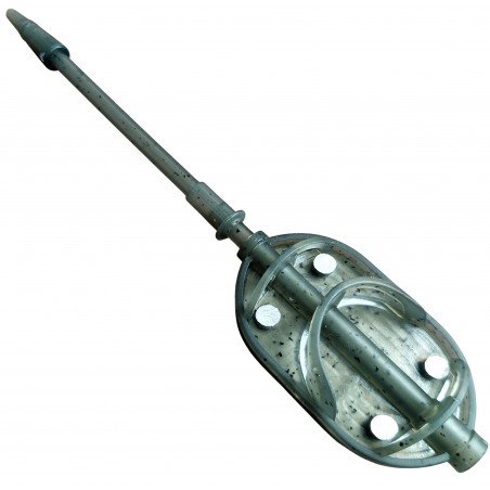 MOMITOR METHOD FEEDER CU TIJA RIGIDA ATASABILA MOMITOR METHOD FEEDER CU TIJA RIGIDA ATASABILA