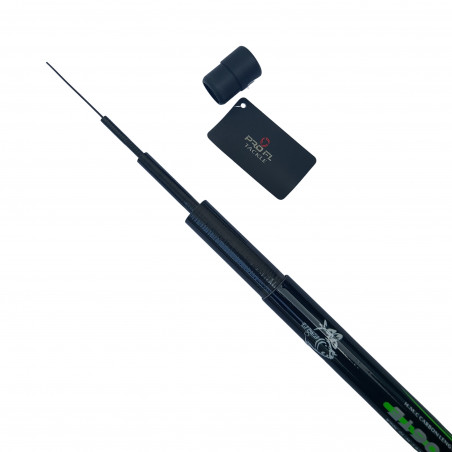 UNDITA - VARGA PRO FL PHENOMENON 10-30g